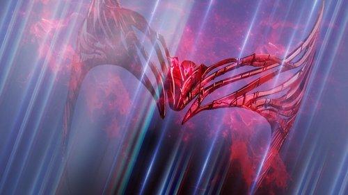 Marvel Studios Legends Season 1 Episode 17 - Scarlet Witch