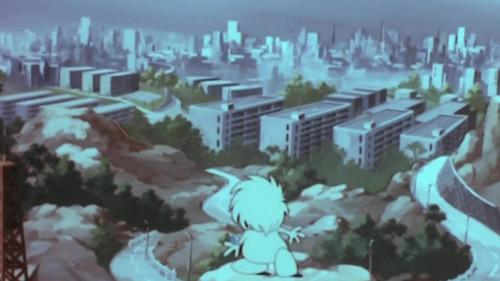 Starchild Chobin Season 1 Episode 7 - Episode 7