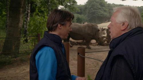 De Leeuwenkuil Season 1 Episode 2 - Episode 2