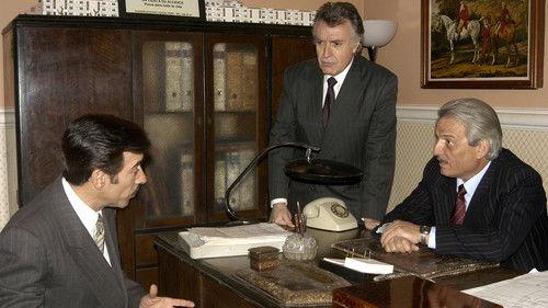 Cuéntame cómo pasó Season 3 Episode 6 - Episode 6