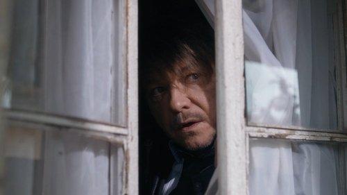 Black Sun Season 2 Episode 8 - Episode 8