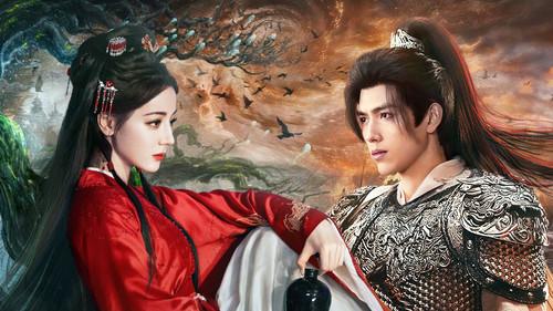 Love Beyond the Grave Season 1 Episode 5 - Episode 5