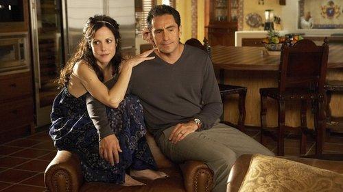 Weeds Season 5 Episode 13 - All About My Mom