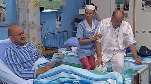 Our Little Clinic Season 7 Episode 8 - Nič nas ne sme presenetiti