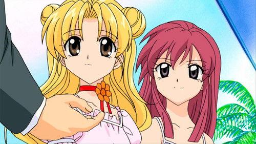 Full Moon Season 1 Episode 16 - The Rival Appears!