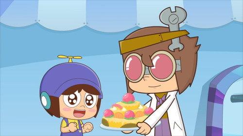 Happy Toon Season 20 Episode 23 - Episode 23