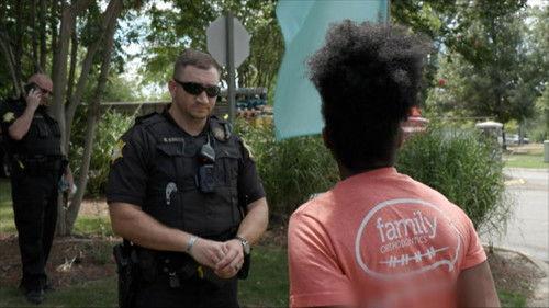 On Patrol: Live Season 1 Episode 9 - Butcher Knife