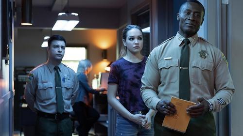 Cruel Summer Season 2 Episode 2 - Ride or Die