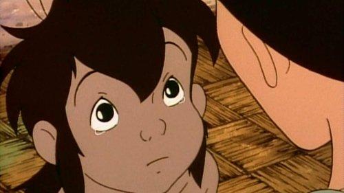 The Jungle Book: The Adventures of Mowgli Season 1 Episode 37 - Tears Before the Battle