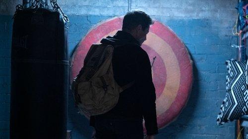 Hawkeye Season 1 Episode 2 - Hide and Seek