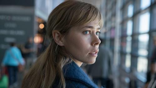 undefined Season 1 Episode 10 - A New World