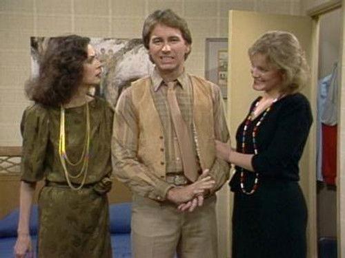 Three's Company Season 8 Episode 9 - The Odd Couples