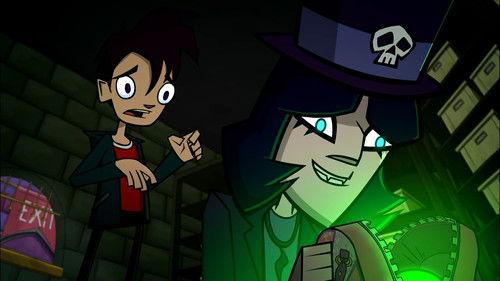 Randy Cunningham: 9th Grade Ninja Season 2 Episode 5 - Julian's Birthday Surprise