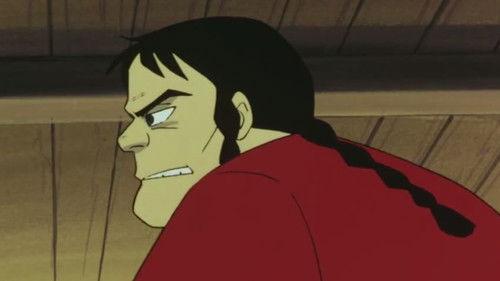 Treasure Island Season 1 Episode 17 - Don't underestimate me, I'm not a kid