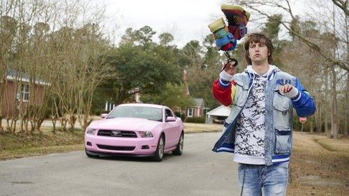 Welcome to Flatch Season 1 Episode 13 - Pyramid Scheme