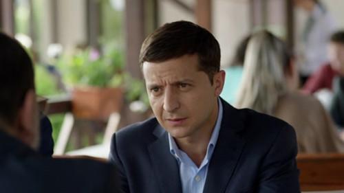 Servant of the People Season 2 Episode 19 - Episode 19