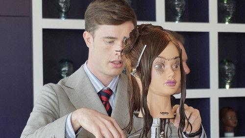 Almost Royal Season 2 Episode 1 - Beauty