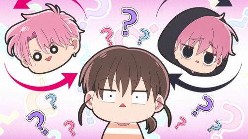 Tamon's B-Side Season 1 Episode 6 - Tamon's B-Side