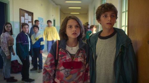 undefined Season 1 Episode 2 - The Woodworm