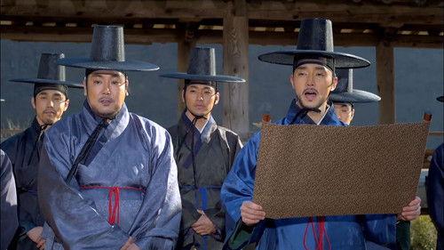 Chuno Season 1 Episode 13 - Episode 13