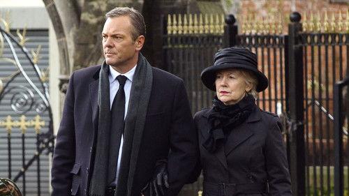 Casualty Season 27 Episode 20 - Broken Heart Syndrome