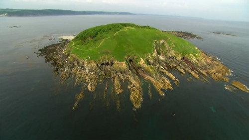 Time Team Season 16 Episode 9 - Hermit Harbour - Looe, Cornwall