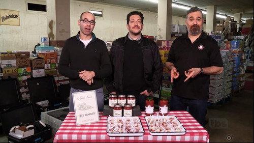 Impractical Jokers Season 11 Episode 2 - Cell Block
