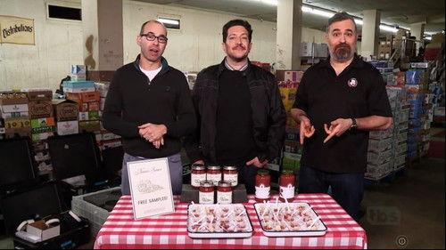 Impractical Jokers Season 11 Episode 2 - Cell Block