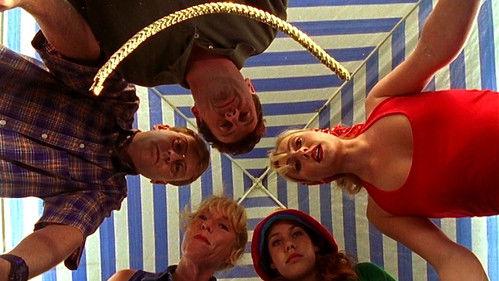 Die Camper Season 3 Episode 11 - Episode 11