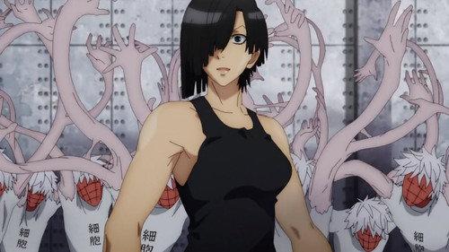 Cells at Work! Season 2 Episode 7 - Cancer Cell II (1)