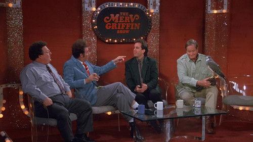 Seinfeld Season 9 Episode 6 - The Merv Griffin Show