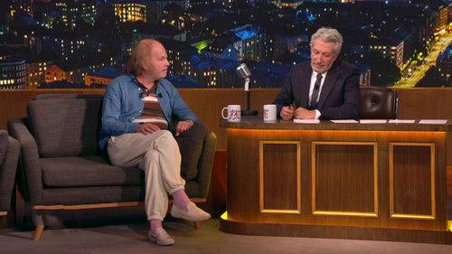 Le Late avec Alain Chabat Season 1 Episode 8 - Episode 8