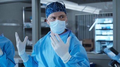 The Resident Season 1 Episode 10 - Haunted