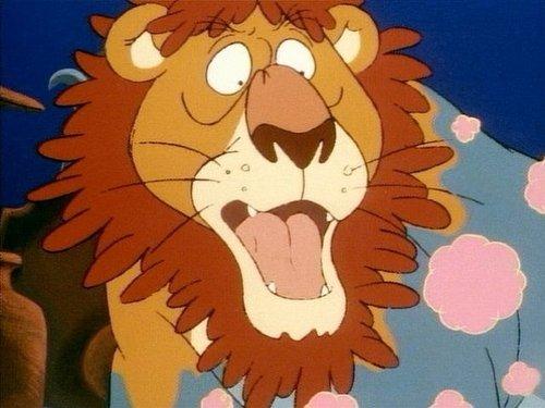 The Wonderful Wizard of Oz Season 1 Episode 37 - The Deadly Guessing Game