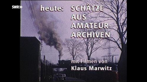 Eisenbahn-Romantik Season 8 Episode 12 - Episode 12