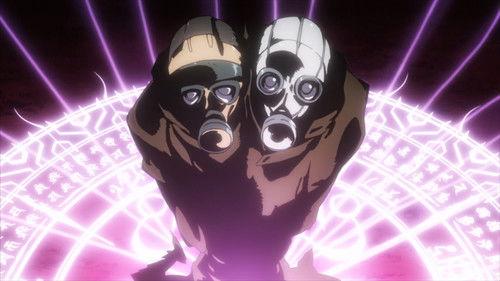 Shakugan no Shana Season 3 Episode 8 - The War Begins