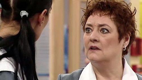 Spoed Season 8 Episode 10 - De Tv-dokter