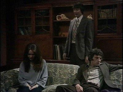 The Omega Factor Season 1 Episode 6 - Child's Play