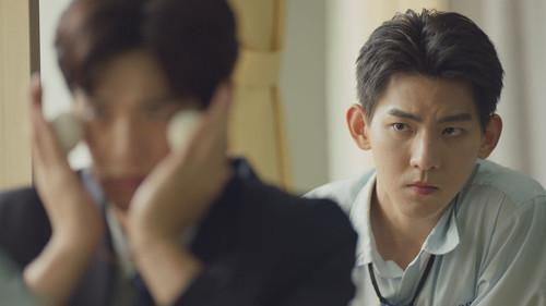 The On1y One Season 1 Episode 12 - New Beginning: Pain is Necessary for Rebirth