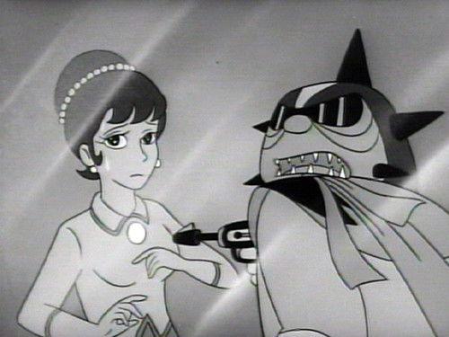 Rainbow Sentai Robin Season 1 Episode 15 - Episode 15