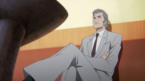 Super Crooks Season 1 Episode 7 - The Supermax