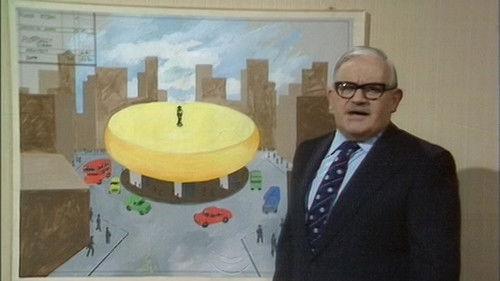 The Two Ronnies Season 6 Episode 4 - Episode 4