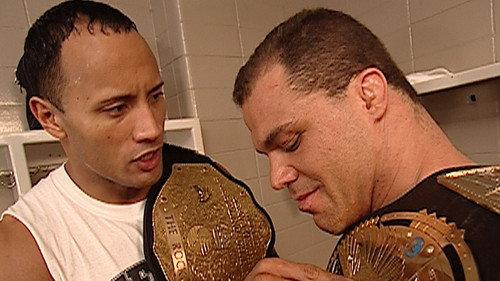 WWE Friday Night SmackDown Season 3 Episode 40 - SmackDown - Oct. 04, 2001