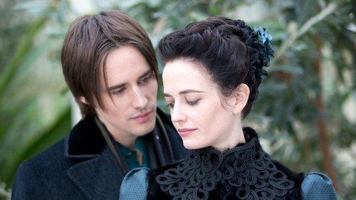 Penny Dreadful Season 1 Episode 4 - Demimonde