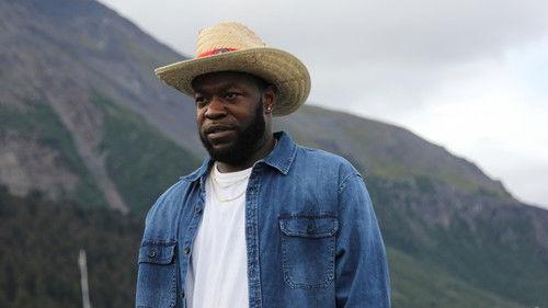 Aliens In Alaska Season 1 Episode 5 - Nightmare below zero