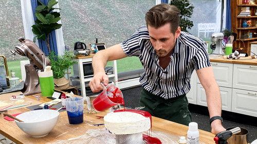 Den store bagedyst Season 10 Episode 6 - Episode 6