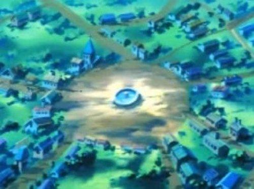 Robotech Season 3 Episode 7 - Paper Hero