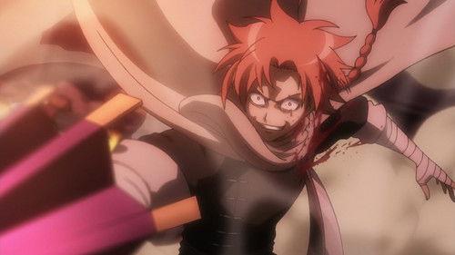 undefined Season 7 Episode 36 - Ninja Village