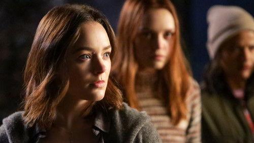 Motherland: Fort Salem Season 3 Episode 5 - Cession in Session