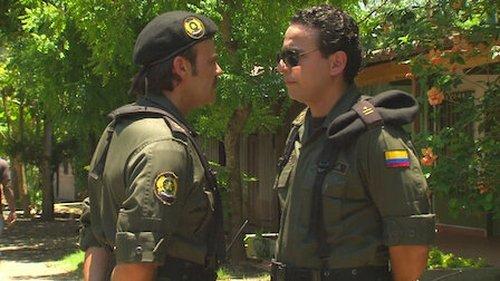 The Cartel Season 2 Episode 4 - Lost Freedom